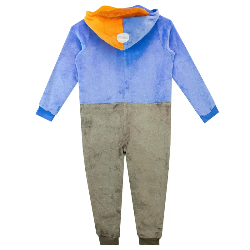 Blippi Onesie - Kids - Loungewear - Nightwear 5