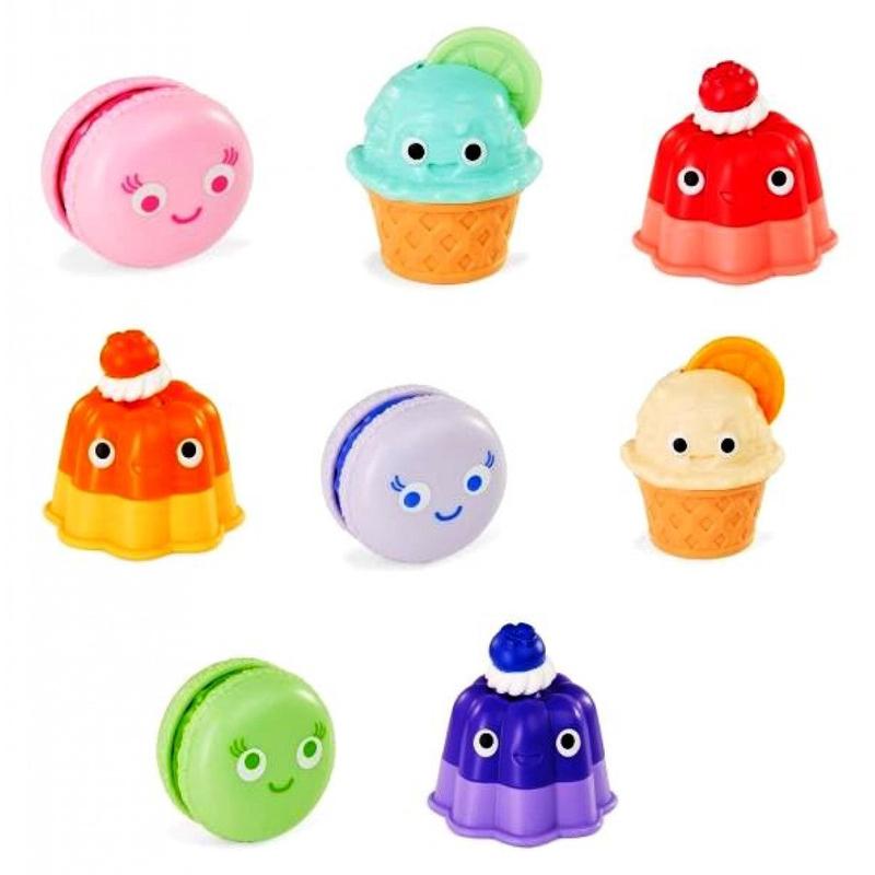 Fidget & go dessert 0