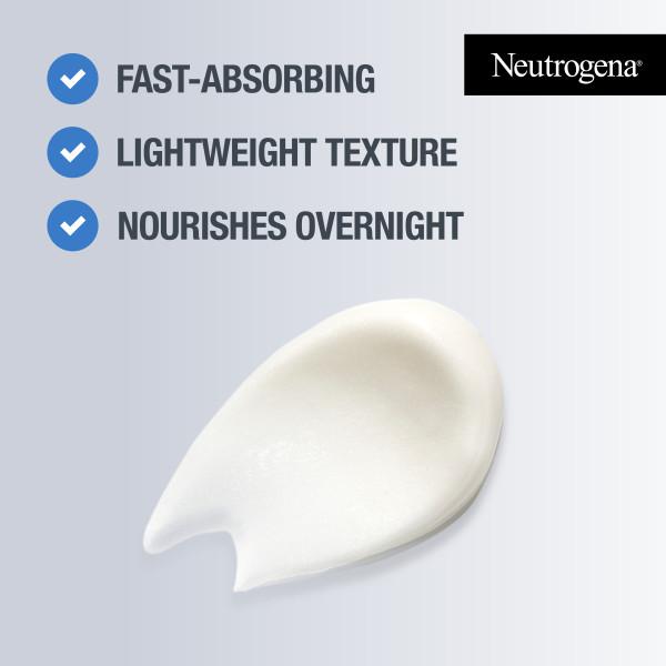 Neutrogena Retinol Boost Night Cream, 50ml 3
