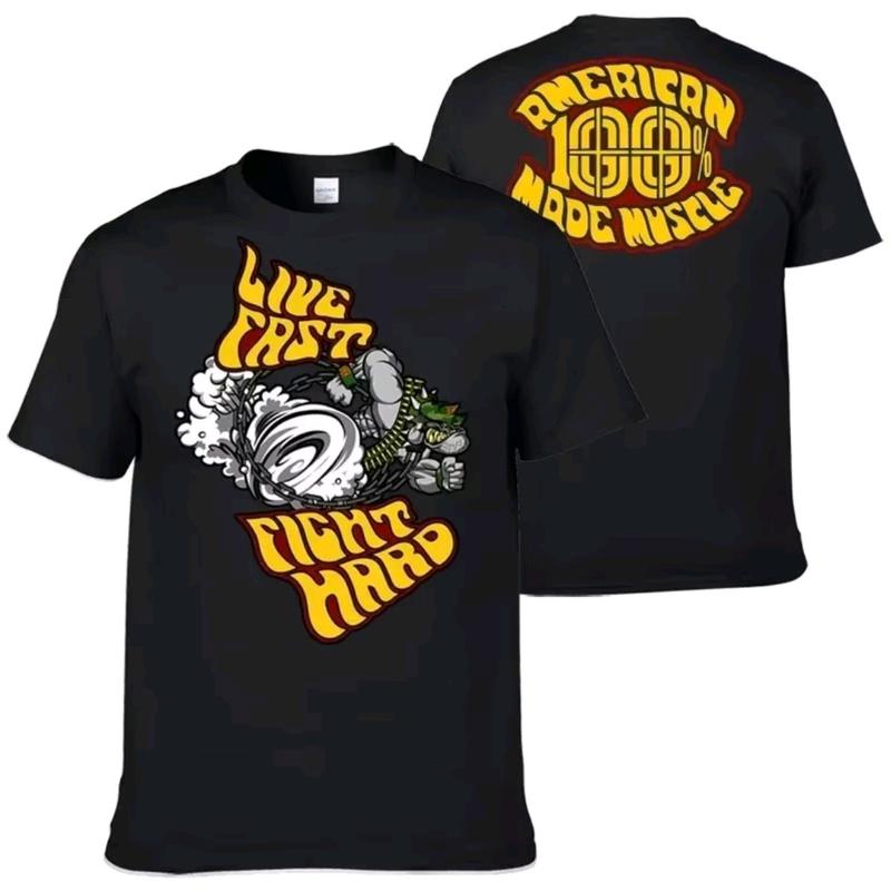 WWE John Cena Kids T-Shirt - WWE Kid's T Shirt Clothing 2