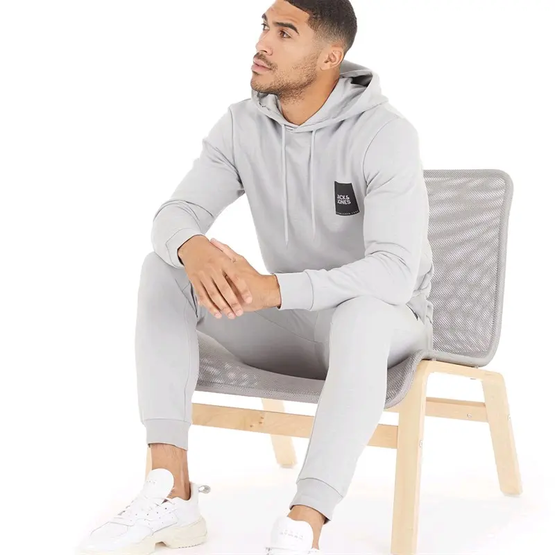 JACK AND JONESMens Lock Tracksuit.......  Menswear