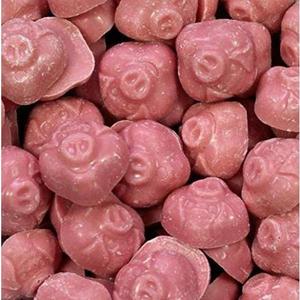 Porky Pigs 100g