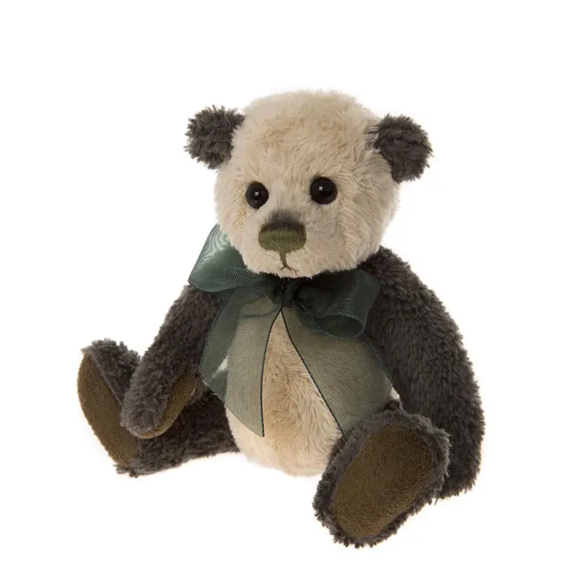 Charlie Bears Teddy Bear plush Keyring Keychain 3