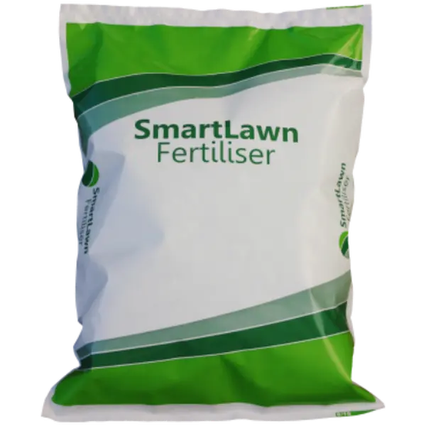 SmartLawn SpringGreenLite 20kg 15-5-10 + 2.5% MgO, 50% Slow Release