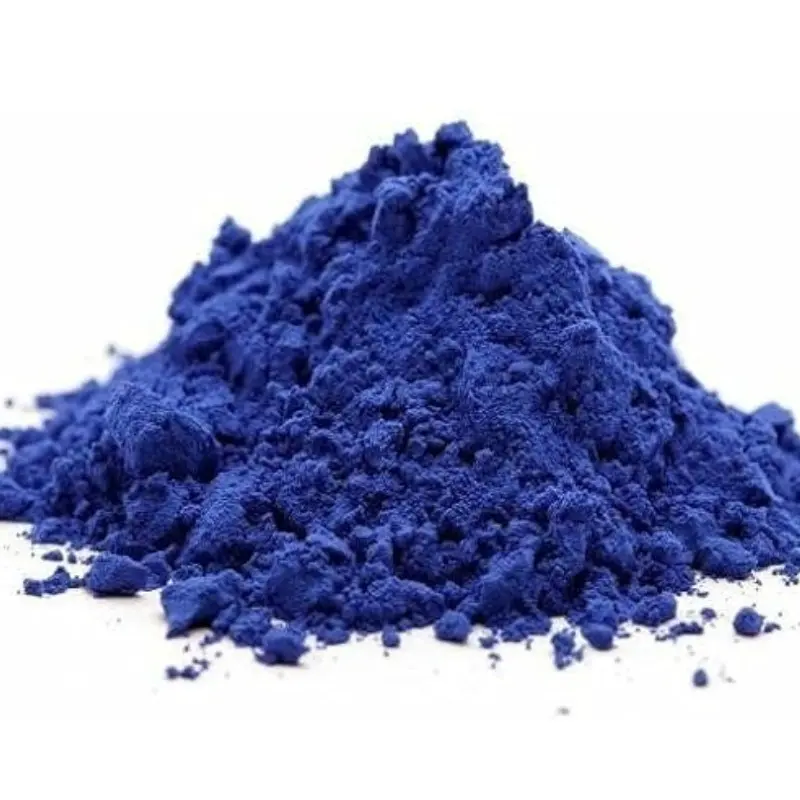 Moroccan Blue Nila Powder, Skincare Whitening Mask Moisturizing Moisturizer Rejuvenating Soothing Radiant Repair Hydrate Moisture