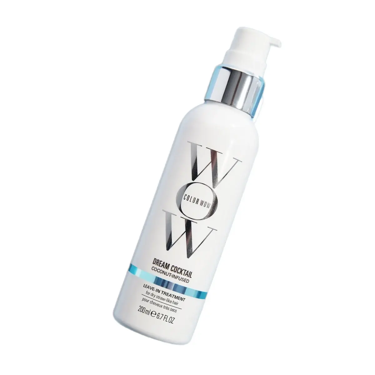 Color Wow Dream Cocktail Coconut Infused Leave-in Treatment (200ml)