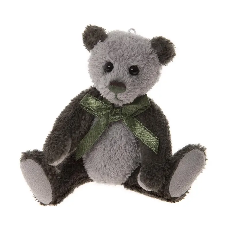 Charlie Bears Teddy Bear plush Keyring Keychain 8