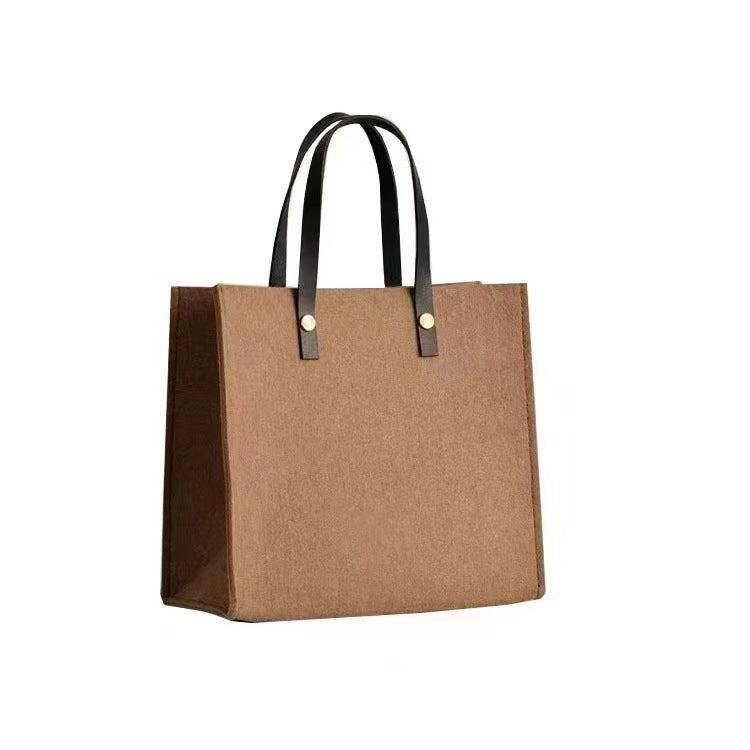 Simple Fashion Bag 3