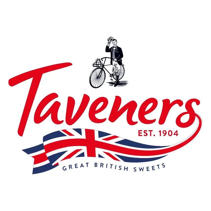TAVENERS FRUIT JELLIES Sweets GUMMY Candy JELLY GUMMIES SUGAR COATED PICK N MIX Jellies Candies Snack Retro 3