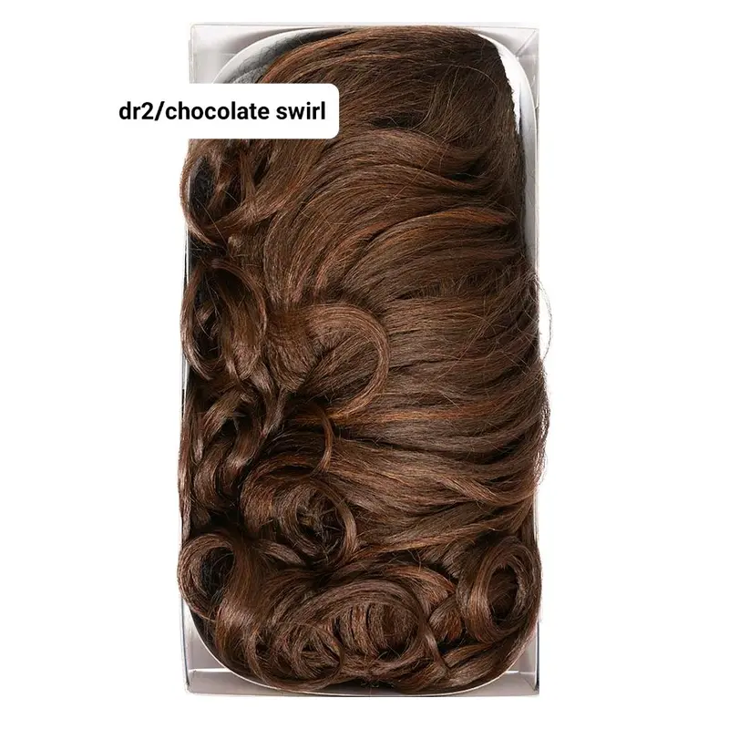 Outre Neesha H304 Half Wig Quick Weave 4