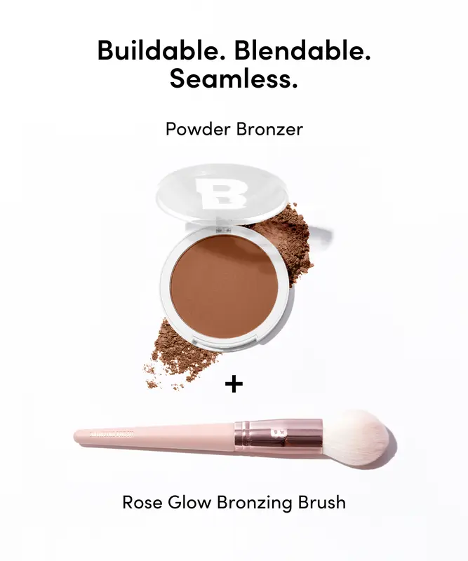 By Beauty Bay - Powder Bronzer 3