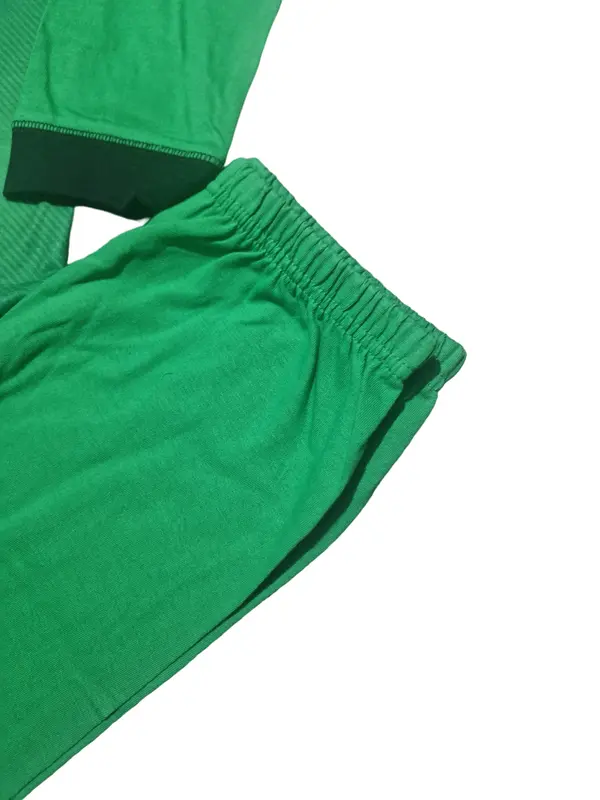 [SCL Clothing] Boys Celtic Football Pyjamas Official Club PJs (Ages: 4 to 12 Years) Christmas Gift 3