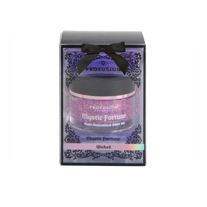 RITUALS | MYSTIC FORTUNE GLITTER GEL - WICKED