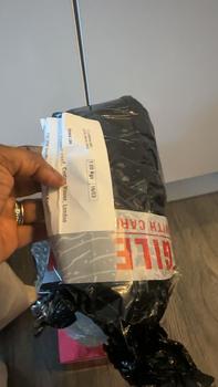 Product Review of Ard Al Zaafaran Trading L.L.C Bint Hooran Passion Rose Arabian Perfume 100ml with Free Gift from p**y 1