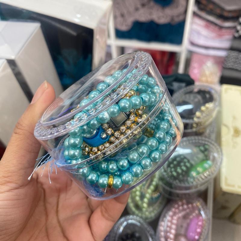 2PCS TASBEE GIFT SET 4