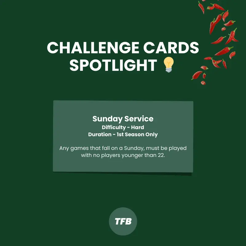 Spice Up Your Career EAFC/Fifa Pack 6