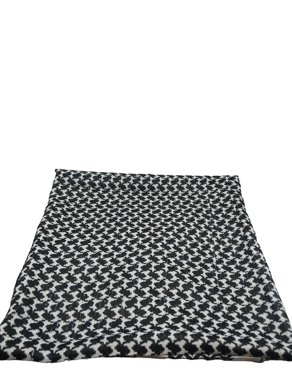 Shemagh Keffiyeh Scarf Arab Palestine Mens Women Palestinian Head Neck Wrap 2