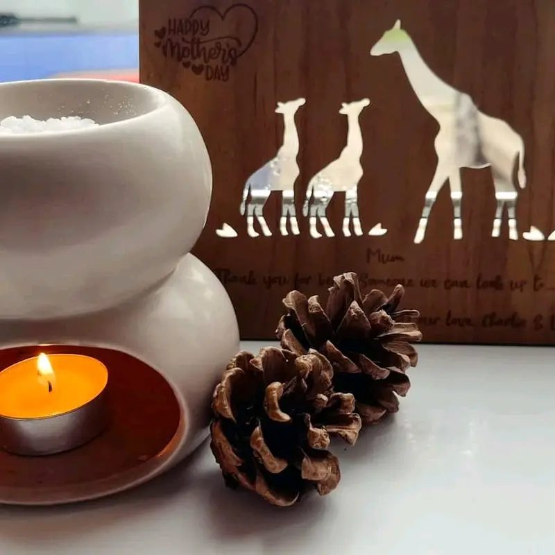 10  Highly Scented Perfume Sizzlers, Home Fragrance Sachet with over half a kilo of aroma salts Freshener 5