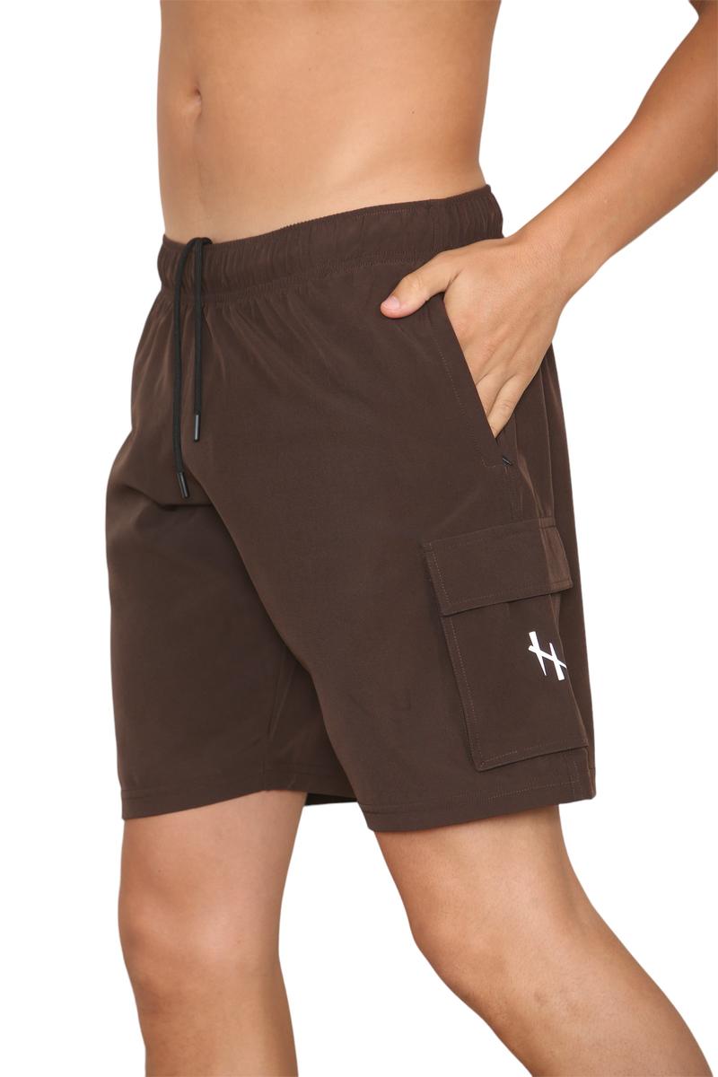 Product Introduction of Men's Shorts Zipper Pocket Track Shorts, Summer Clothes, Breathable Quick Drying Drawstring Elastic Waist Sports Shorts, Men's Sports Shorts For Gym Workout, Men Casual Running Cycling Dry Fit Shorts 14