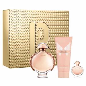 Rabanne Olympéa -Various Options Available - Women's Fragrance