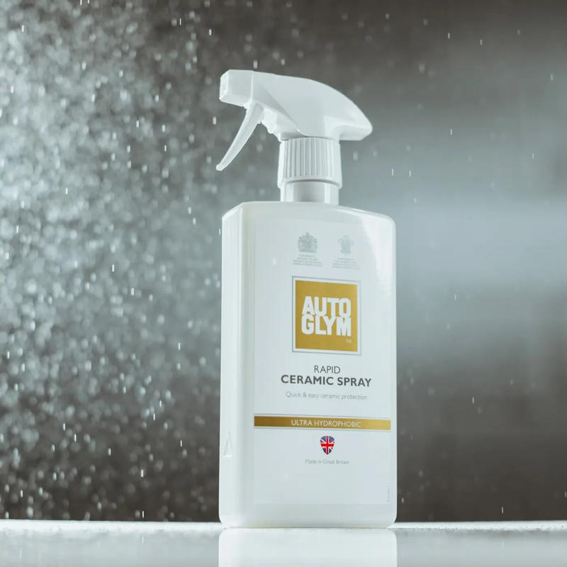 Autoglym Rapid Ceramic Spray 500ml 1