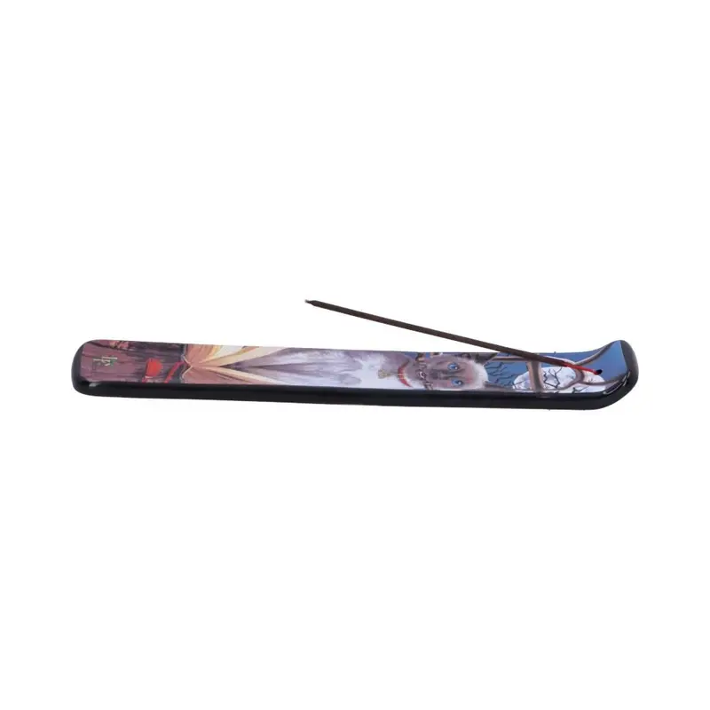 Hocus Pocus Cat Incense Burner 3