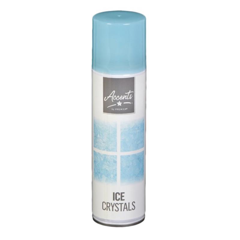 Premier Snow Spray Christmas Decoration 600 ml Ornaments 1