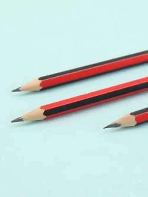 Tradition HB Pencils For Drawing Sketch Artist Writing School Office 1
