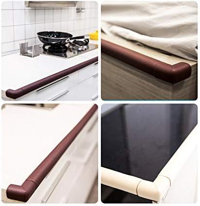 Safety Baby Edge & Corner Guards Colorful Childproofing Protection 6
