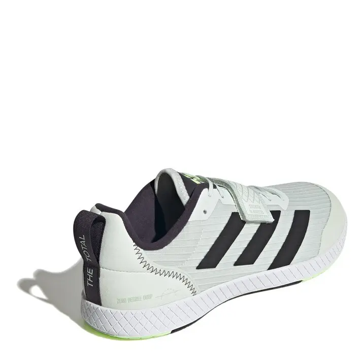 Adidas Mens The Total Training Shoes 3