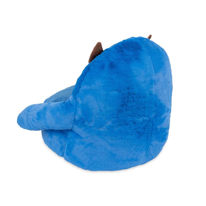 Paw Patrol Plush Chair Chase 4