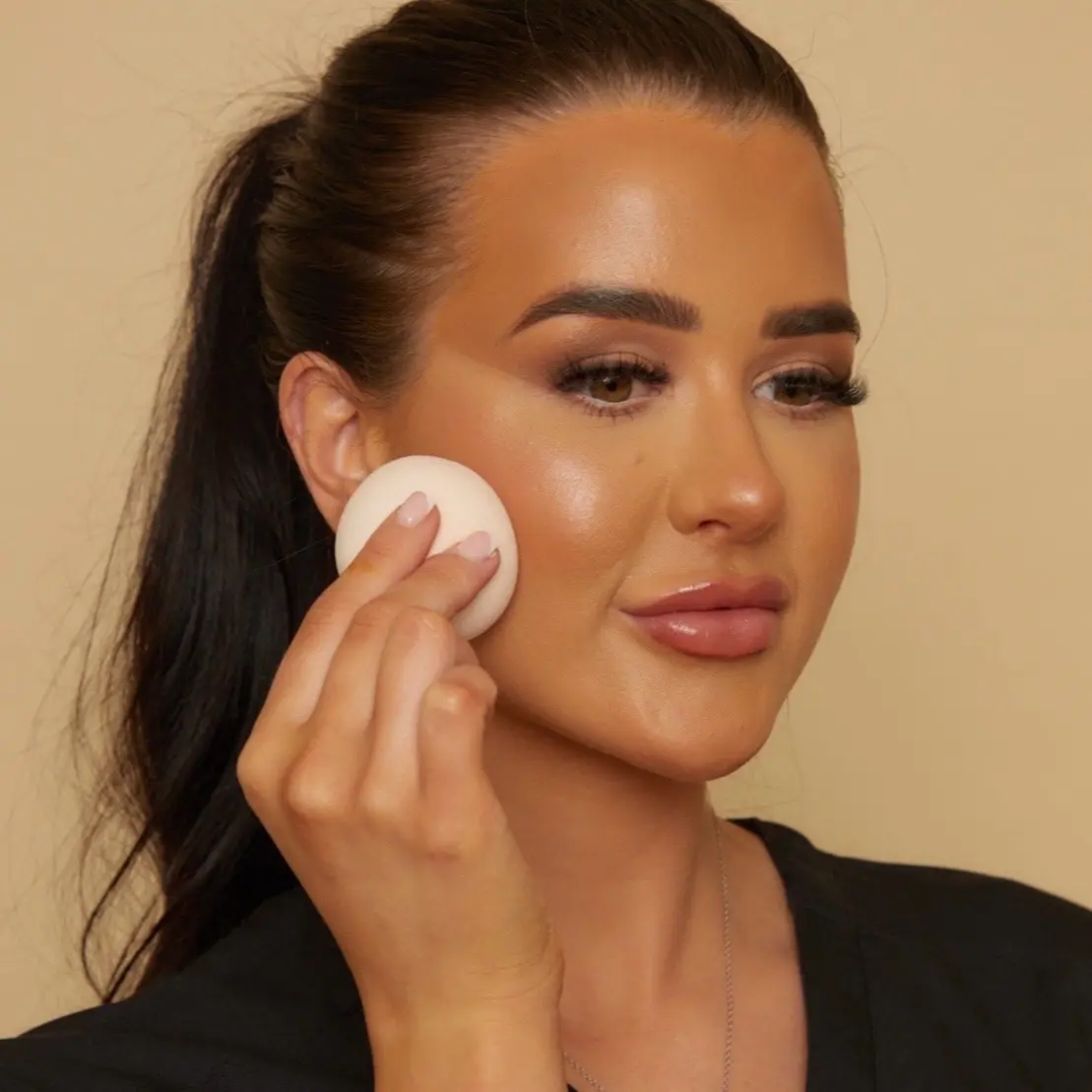 Flawless Makeup Sponge