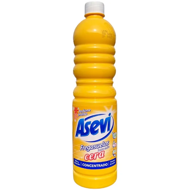Asevi Cera Concentrated Disinfectant 1Ltr Household Cleaning