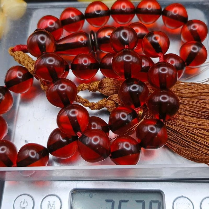 rprayer beads fatoran sandalwoos 3