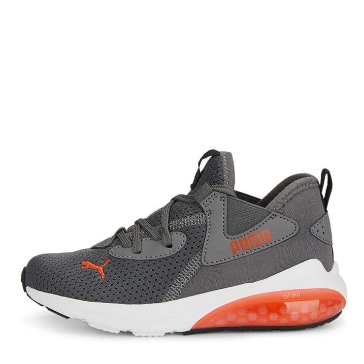 Puma Kids Boys Cell Vive Sports Shoes Trainers Lace Up 5
