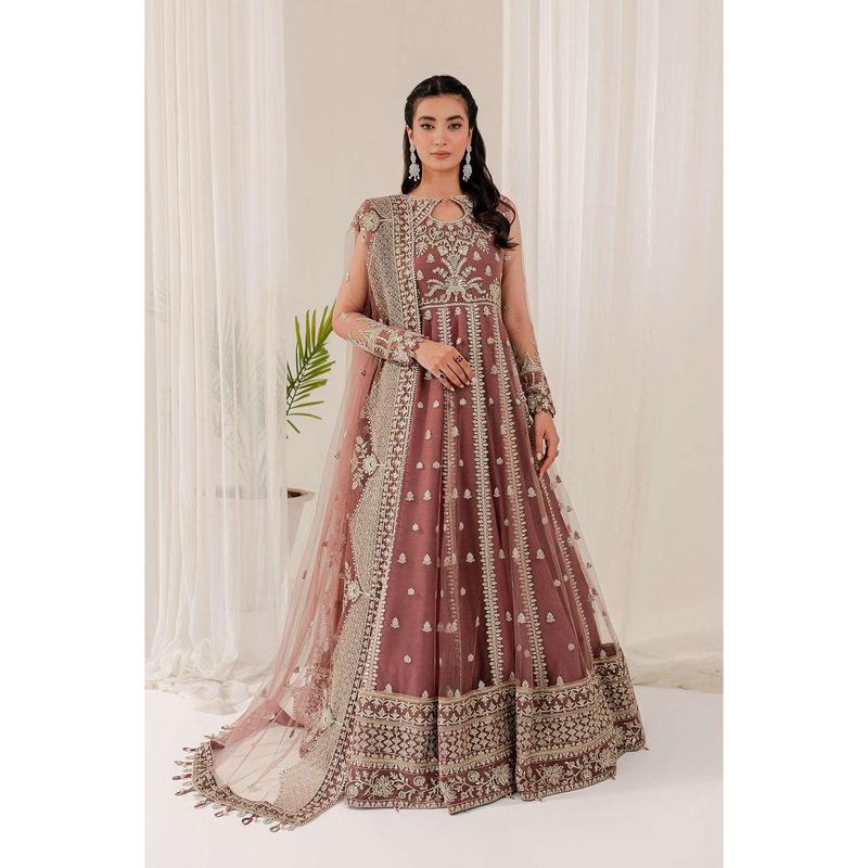 FARASHA | LUMIERE | JASMINE 0