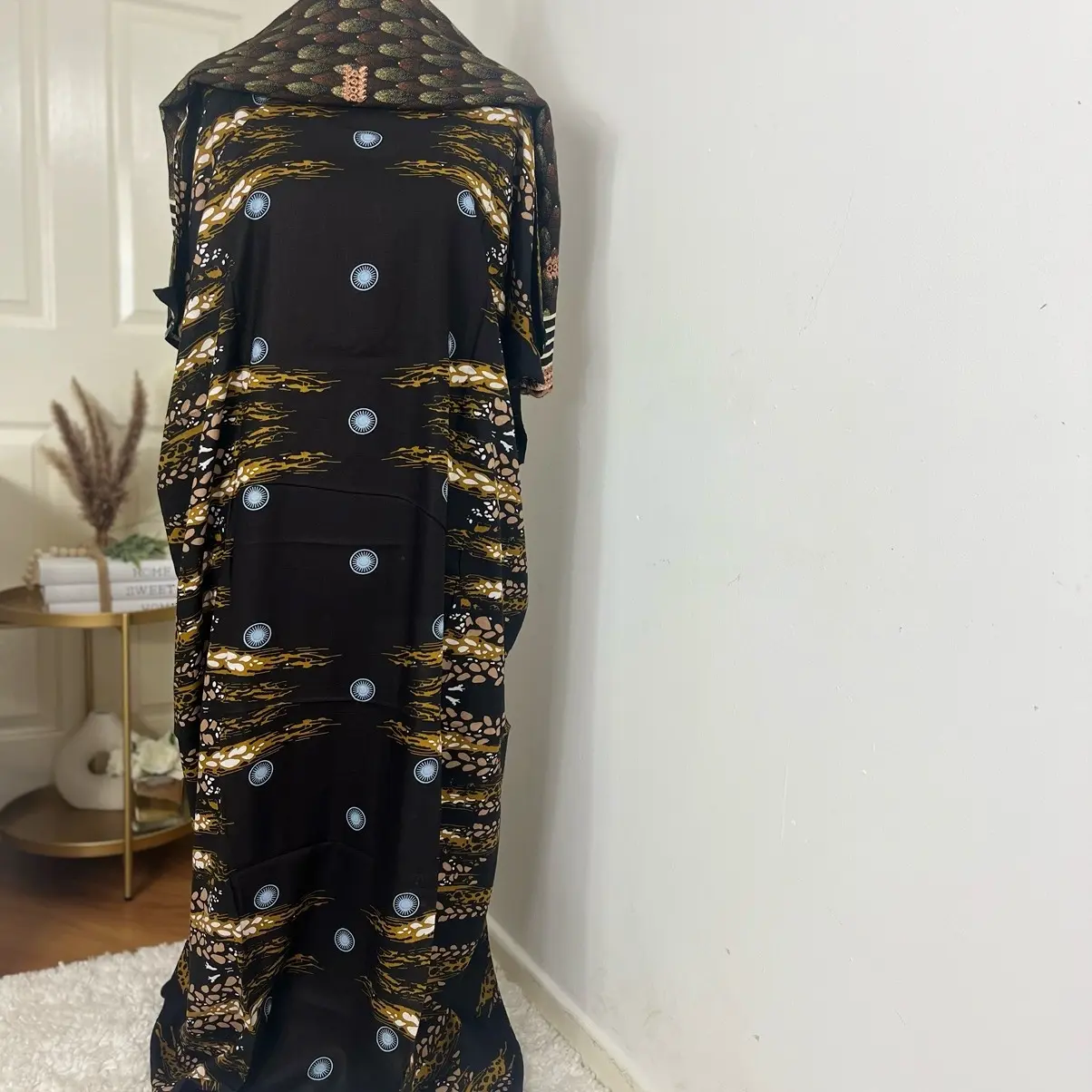 Baati set (Bac yare)