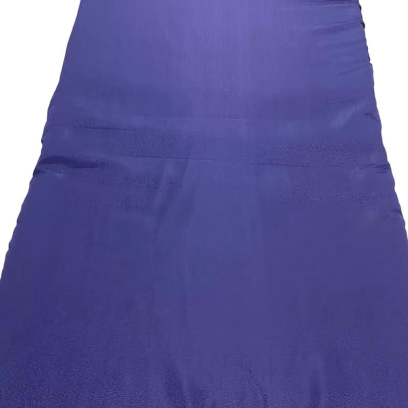 Cottonsponge foam mattress cushions Soft Washable Breathable 80cm x 200cm Thick Back Support Assembled 6