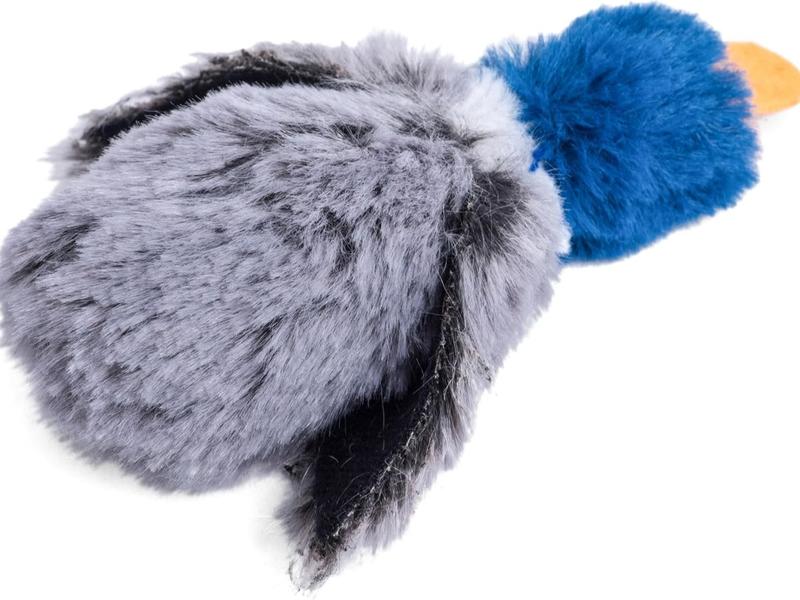 Dudley Duck Cat Toys with Fastest Delivery in UK - Perfect for Your Feline Friend 1