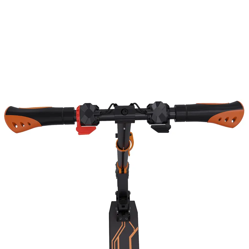 RCB R15 Kids E-Scooter - Foldable Electric Scooter Perfect Gift for Children and Teenagers electricscooter uk 4