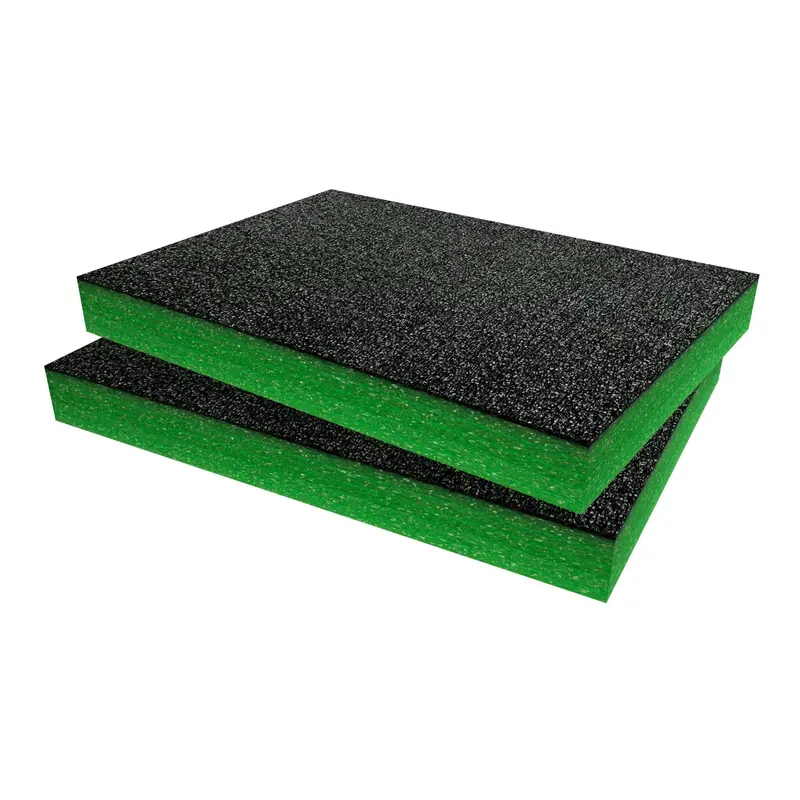 Würth Orsy System Case 8.4.3 / 8.4.2 Foam Inserts 2