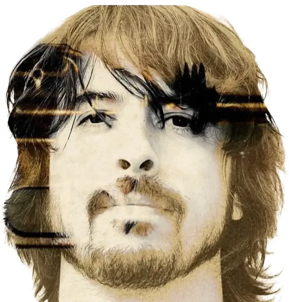 Foo Fighters. Live at Tramps. White Coloured Vinyl. - Music Vinyl Record lovers of