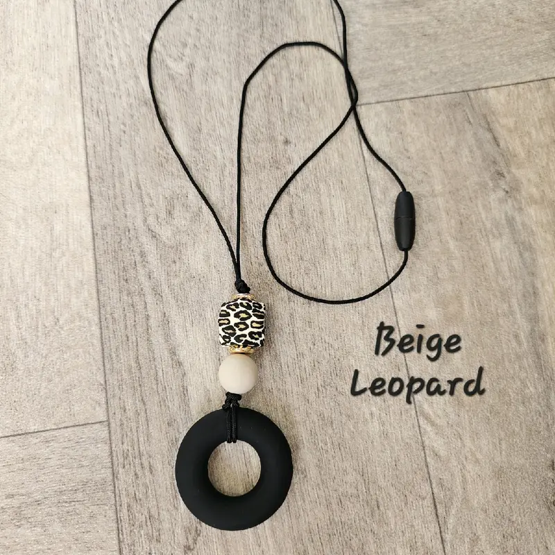 Breastfeeding/Nursing necklace pedant for mums 6