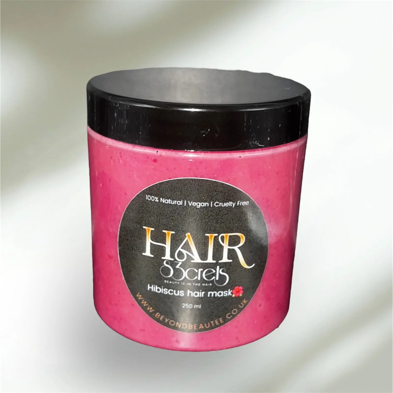 Hairs3crets Hibiscus Hair Mask 250ML