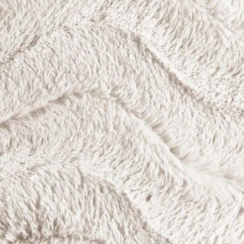 Silent night faux fur duvet set *Soft touch *Fleecy feel *No ironing *Cosy *Teddy bedding double 4