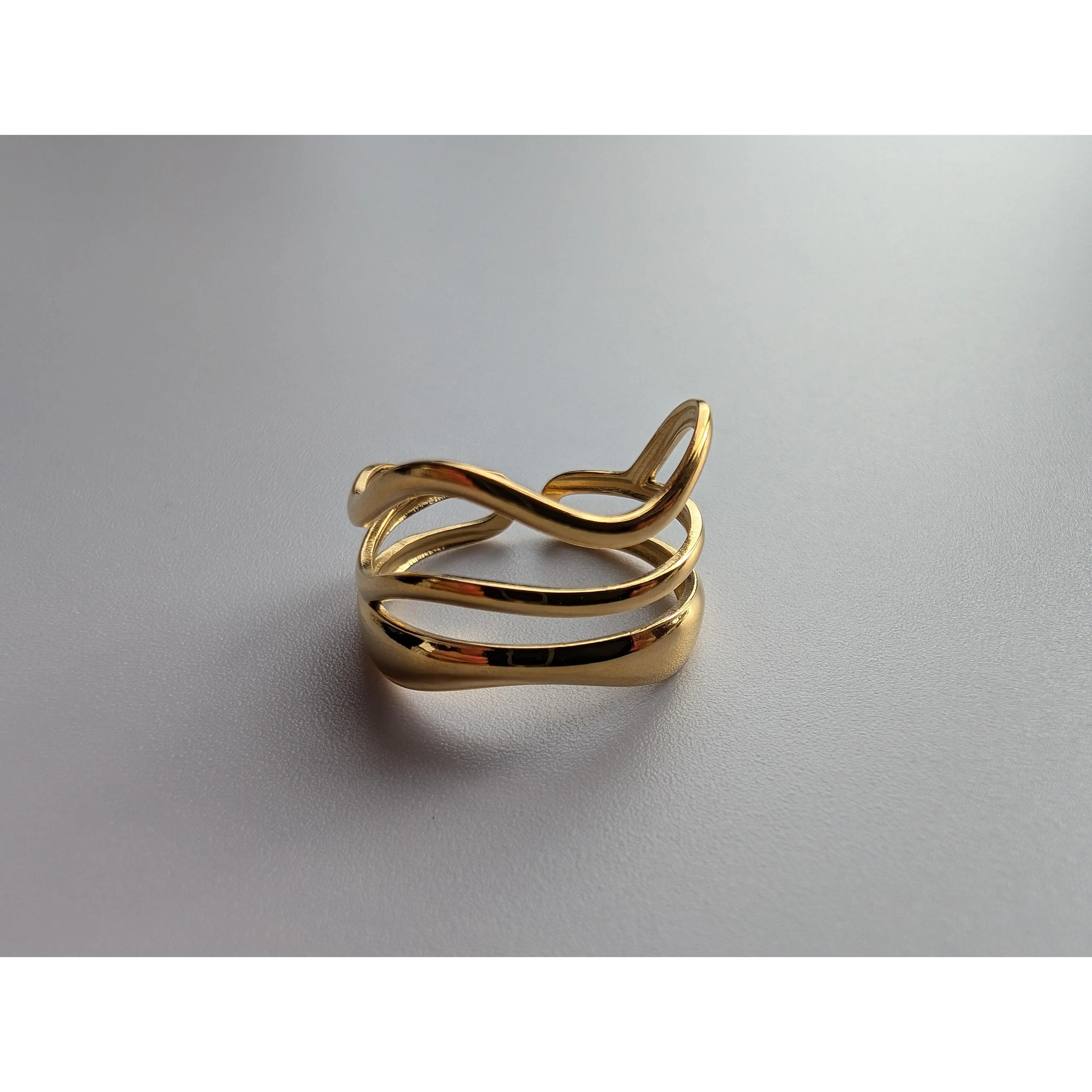 Aphrodite's Ring