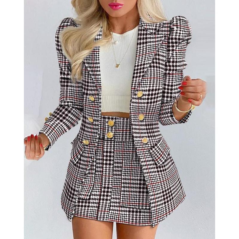 Fashion Suits for Women's 1