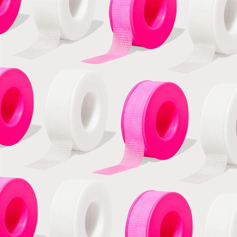 "Won't Budge" Tape Multipack 1