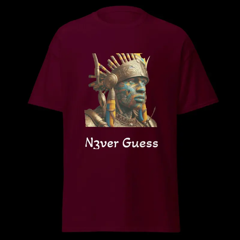 Unisex classic T-shirt 5