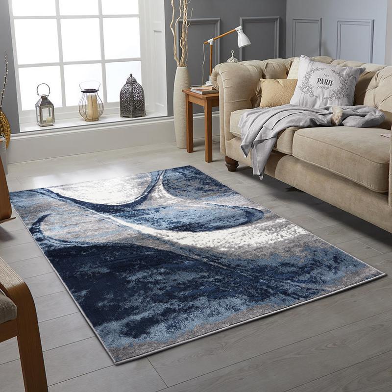 New Modern Home Decor Area Rugs Large Small Living Room Carpet Runner Floor Mats 1